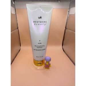 Westmore Beauty Skin Conditioning Exfoliator 7.5 oz